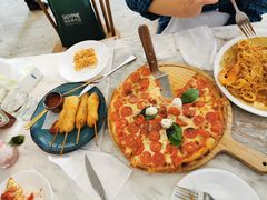 -The Rug Cafe(王府中环店)