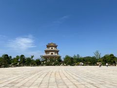 -乌石塘景区