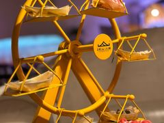 -故里和山·成都火锅(欢乐港湾店)