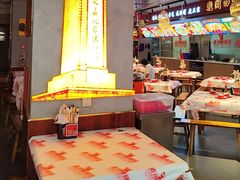 -老闵田螺馆·南昌市井菜·特色小吃(总店)