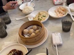 -南小馆(迪士尼小镇店)