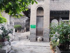 -大学习巷清真寺