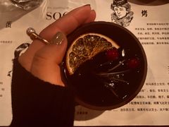 -Ocean's Table 欧舍