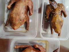 -煲煲掂风味煲仔饭餐厅(西区店)