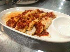 -汗腾格里·风味餐厅(新疆驻京办店)