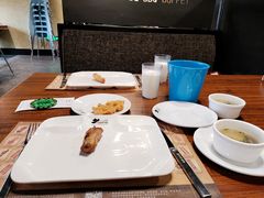 -汉巴味德·烤肉与啤酒的自助(杭州大悦城店)