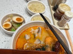 -味千拉面(世纪东方店)