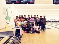 -广州保龄球馆(广州天河体育中心店)