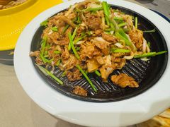 -花家怡园(四合院总店)