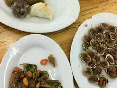 -长平老姿娘夜粥(平东一街店)