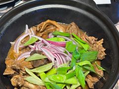 -琥珀川糟粕醋·香草鸭·鸡煲(慈云寺店)