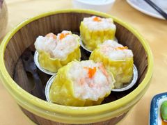 -吉莲利苑海鲜酒家(珠海拱北28年老字号店)