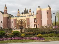 -安徒生童话乐园