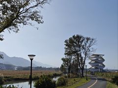 -溪口-滕头旅游景区