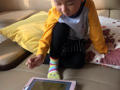 -联恩国际儿童教育·幼小衔接·少儿英语·托管班(远洋未来中心店)