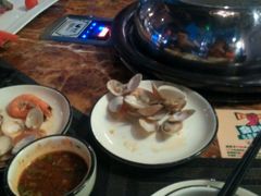 -船奇蒸汽海鲜·闽菜(八市海鲜总店)