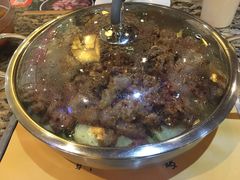 -黄记煌三汁焖锅(新世纪广场店)