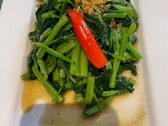 -帕蓝·暹罗料理(大学路店)