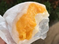 -澳门长洲糯米糍(柯打苏沙街店)