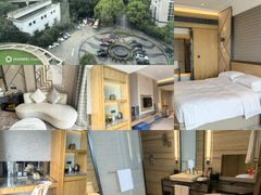 -上海千禧海鸥大酒店