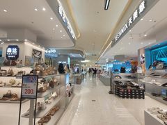 -银泰百货(北京大红门店)