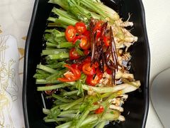 -聚味瞿记·龙虾堂(咸嘉湖店)