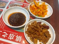 小菜-扬二春炒饭(国庆路总店)