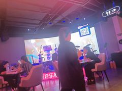 -粉墨特色菜·烧烤音乐酒馆