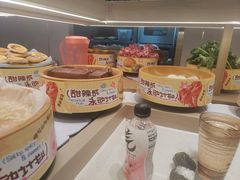 -龍歌自助小火锅(城阳万象汇店)