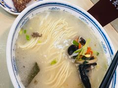 -刘长兴(三牌楼店)