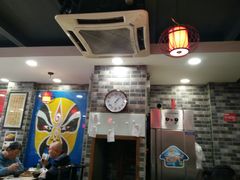 -吴记百姓菜馆·北京菜·烤鸭(故宫店)
