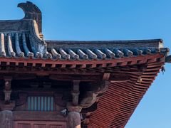 -正定古城-开元寺