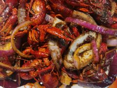 -天津乾毓德饭庄·清真传统炒菜·海鲜烧烤(咸阳路店)