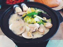 -大树餐厅(红旗街万达店)