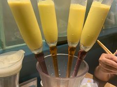 -小鱼小牛·鱼牛干锅·脆鱼火锅(世欧广场店)