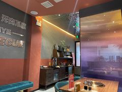 -龙神·炭烧酒场深夜食堂(新街口店)