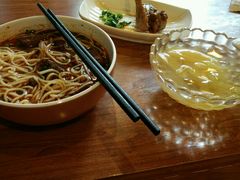 -宽窄巷子成都小吃(建文店)