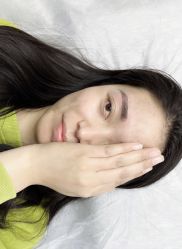 -韩美绣·骨相纹眉·洗眉美瞳线