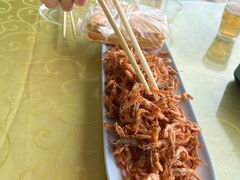 -雪湖煜辰鱼头老店(雪野湖店)