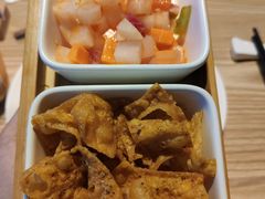 -湘域中餐厅(大悦城店)