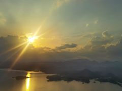 -千岛湖天屿景区
