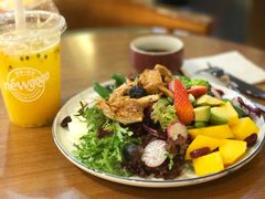 -innewgogo纽麦轻食(滨北店)