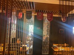 -肉串汪(月坛店)