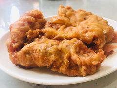-老地方面馆(思南路店)