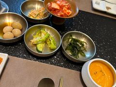 -韩满园· 甄选韩式烤肉
