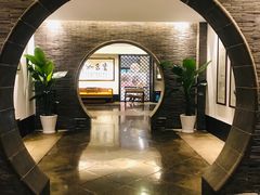 -苏州独墅湖书香世家酒店