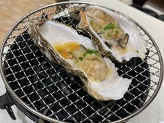 -大海湾酒楼(人南店)