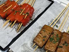 -靓虾二哥长沙地标小龙虾(五一广场店)
