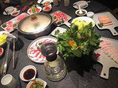-煲宫(华润万象城店)