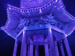 -淄博聊斋城景区